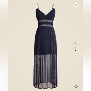 J. Crew Collection Dress